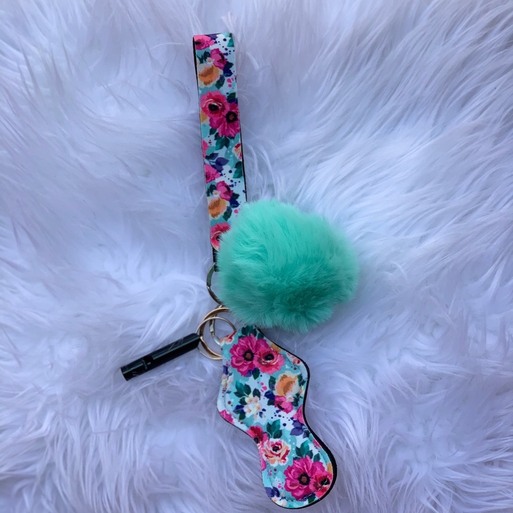 Basic Safety Keychain - Picture 2 of 5